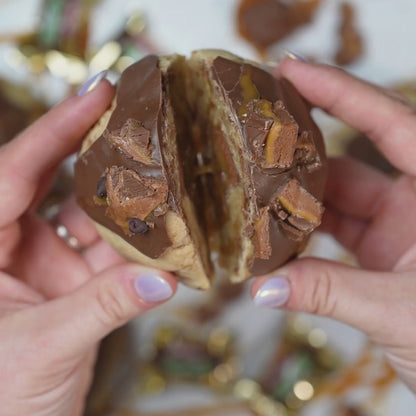 Out of this World Cookie
