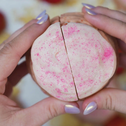 Starberry Blast Cookie